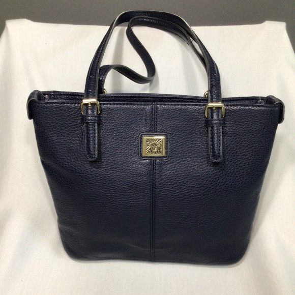 Anne Klein tote - Picture 1 of 16